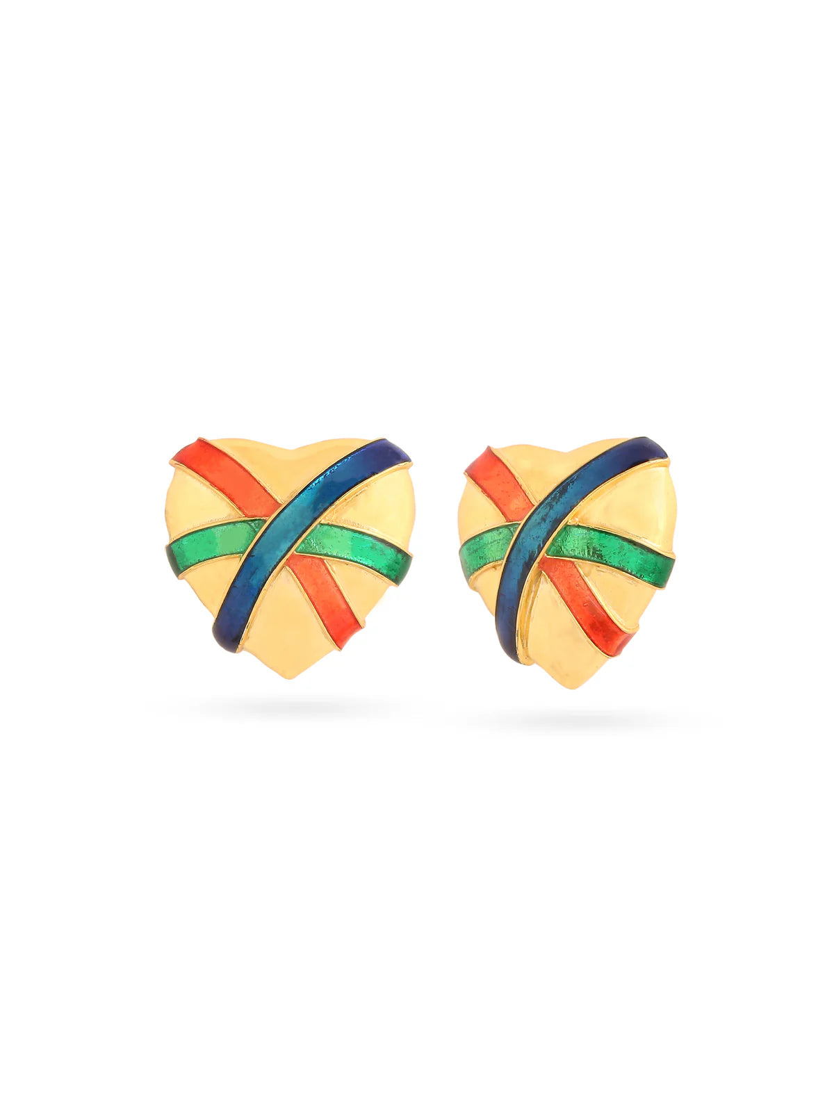 Scintillate 925 Sterling Silver Earrings For Women