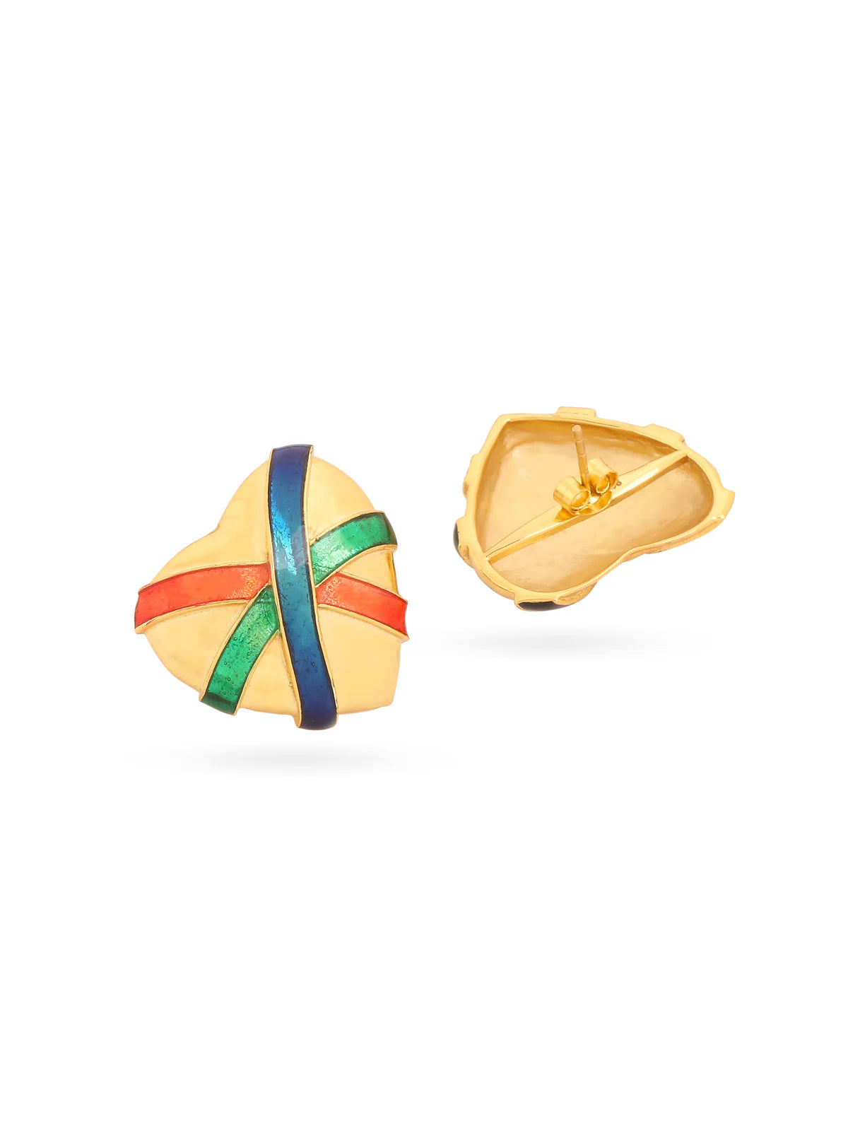 Scintillate 925 Sterling Silver Earrings For Women