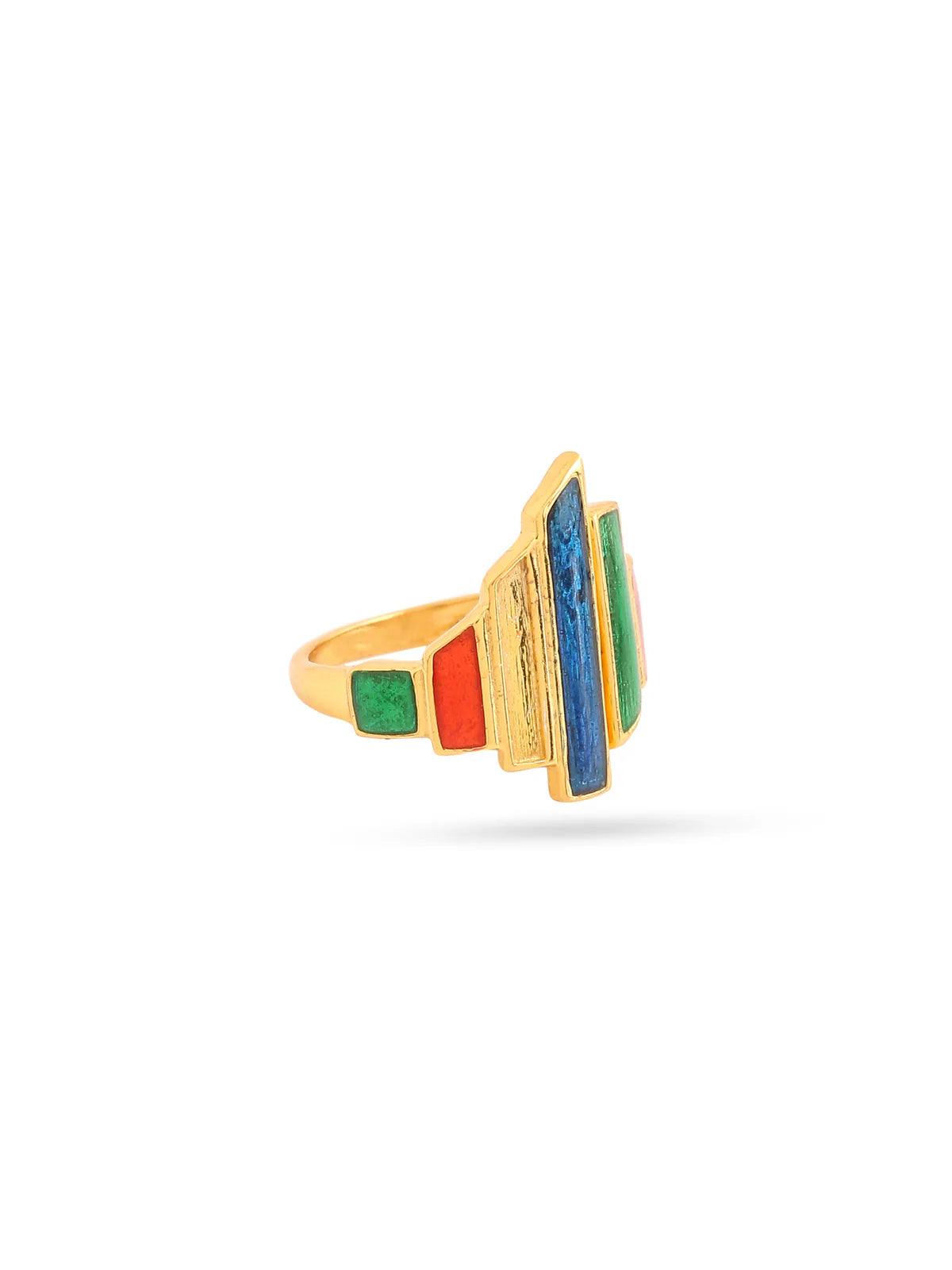 Crystal Ring