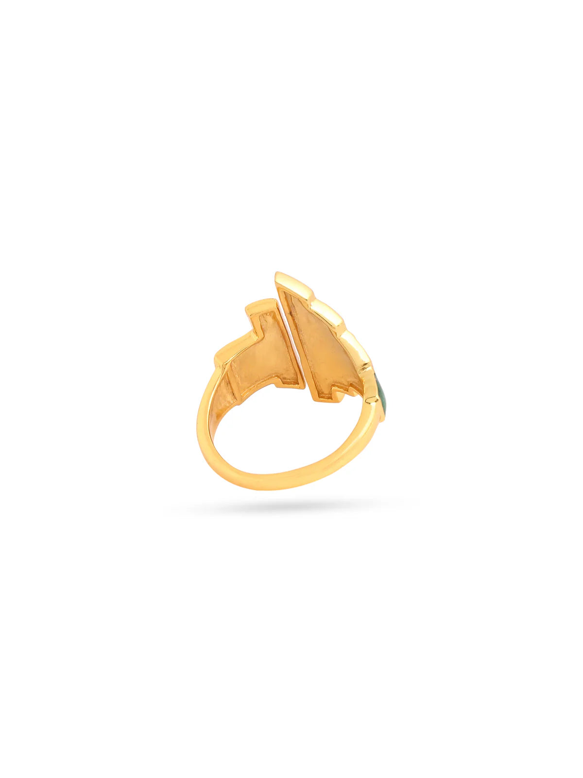 Crystal Ring