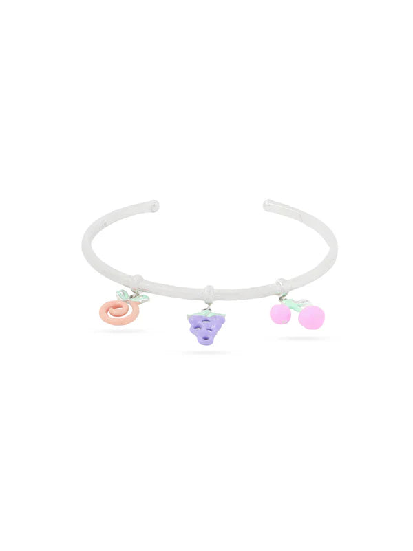 Spring Charm Bracelet