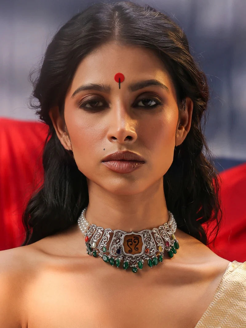 Prosperity Necklace Set