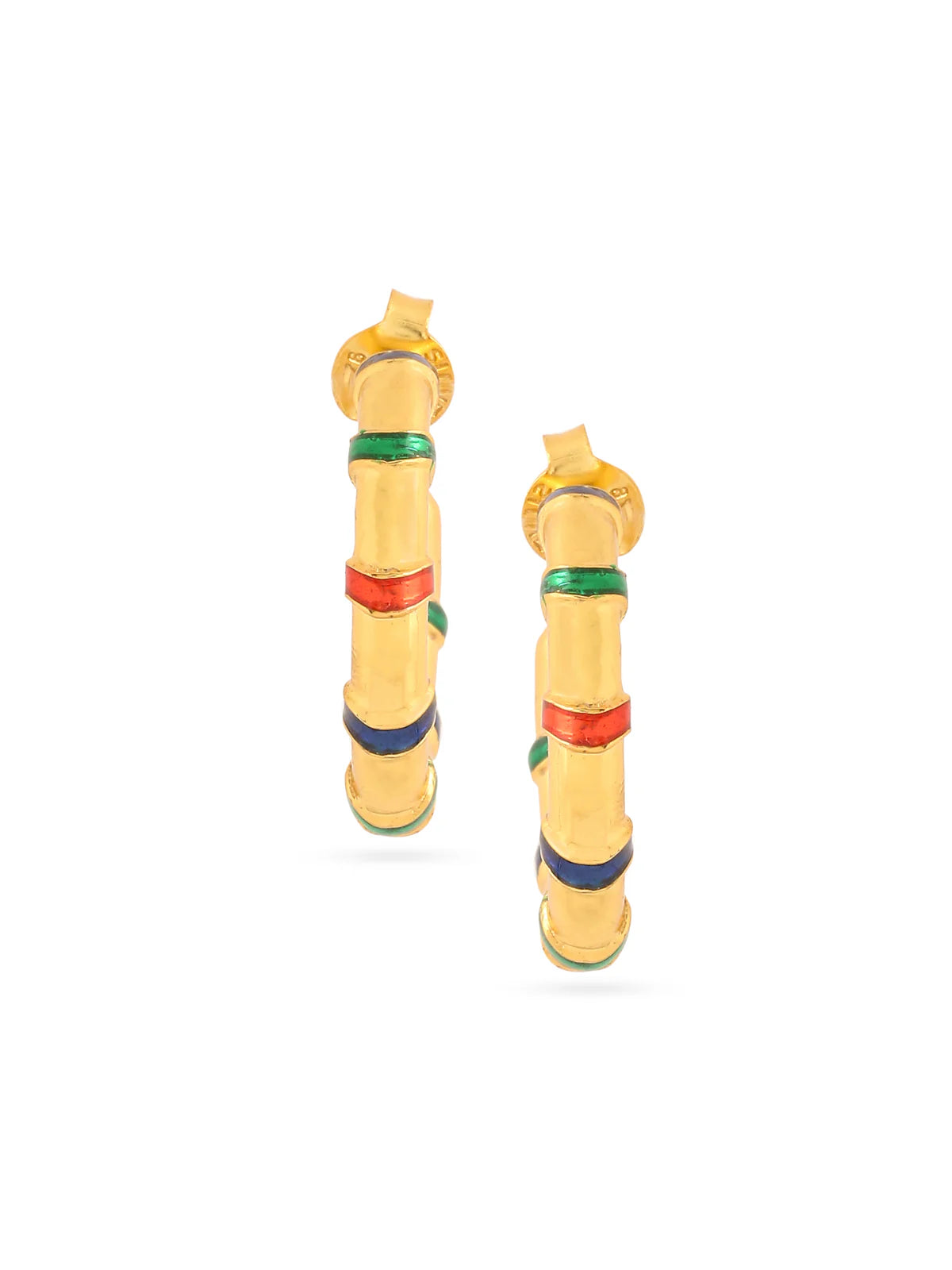 Tricolour Hoops
