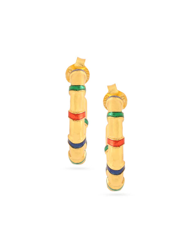 Tricolour Hoops