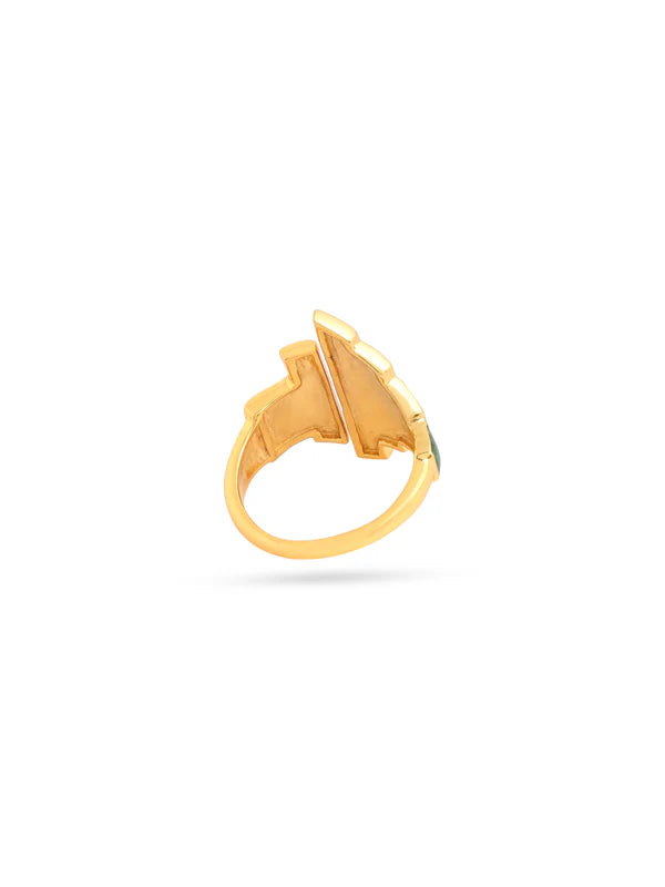 Crystal Ring