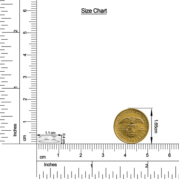 Classic Diamond-Cut Moissanite 925 Sterling Silver Ring For Women