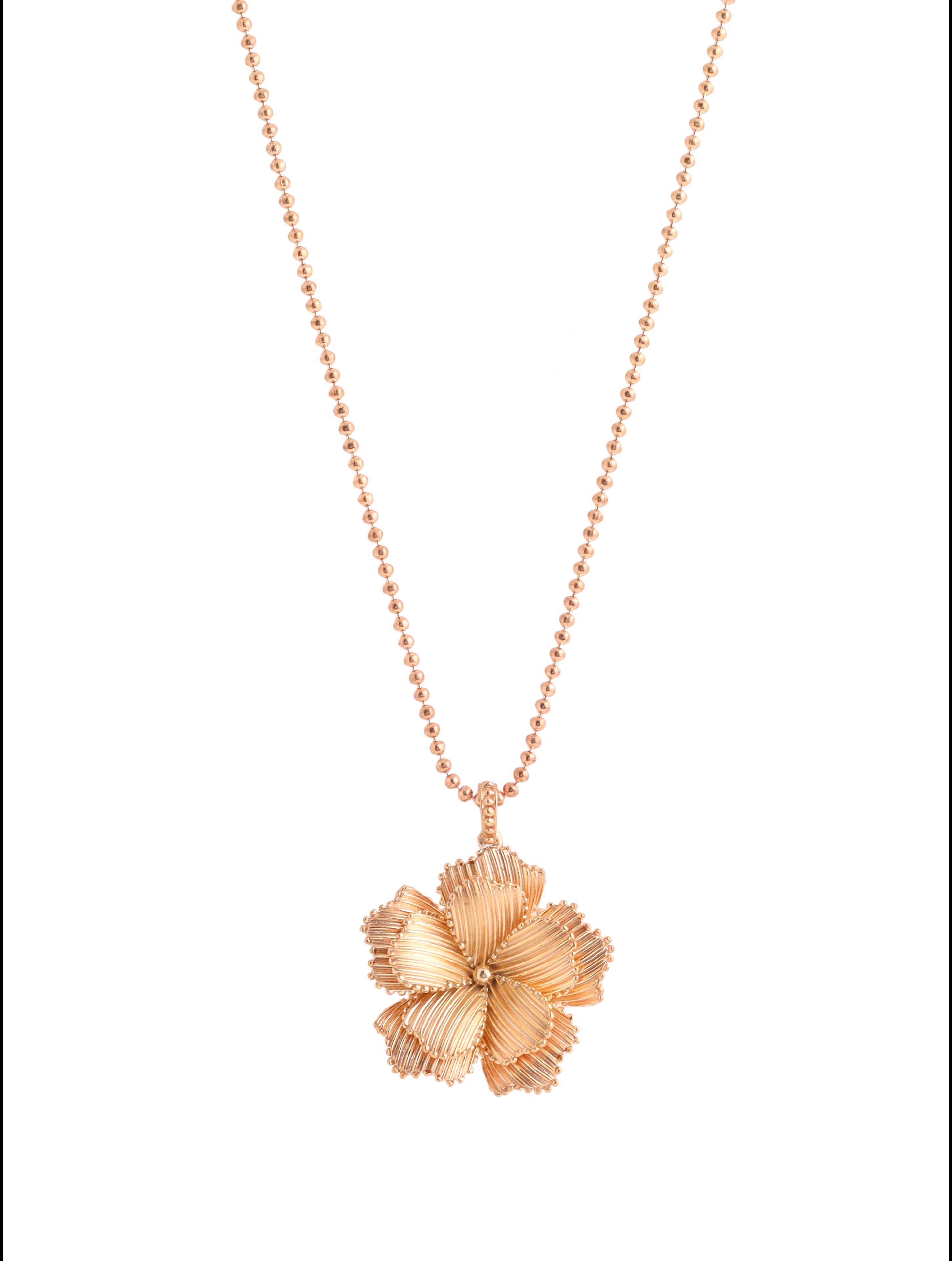 Moissanite Minimalist 925 Sterling Silver Pendant For Women