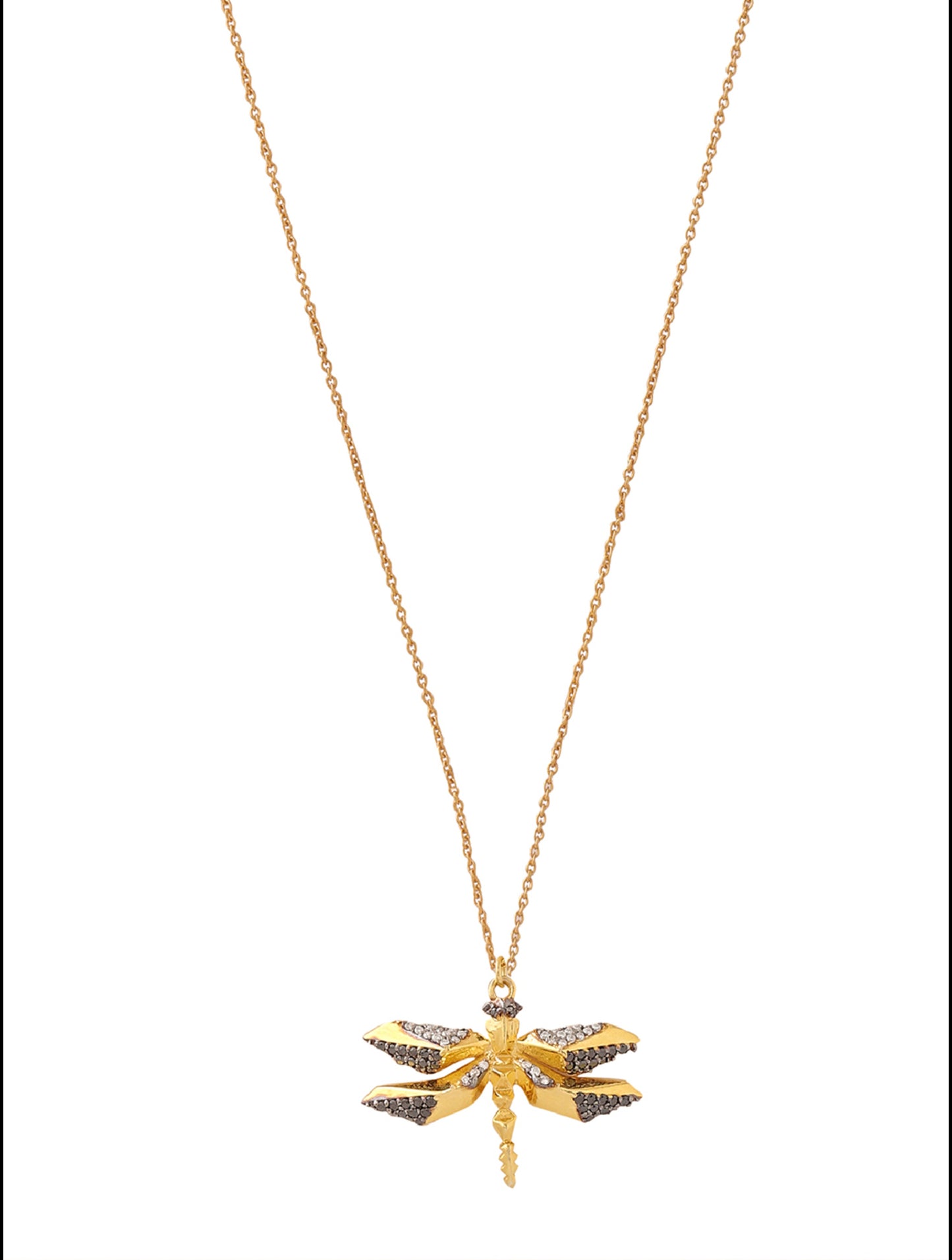 Dragonfly Pendant