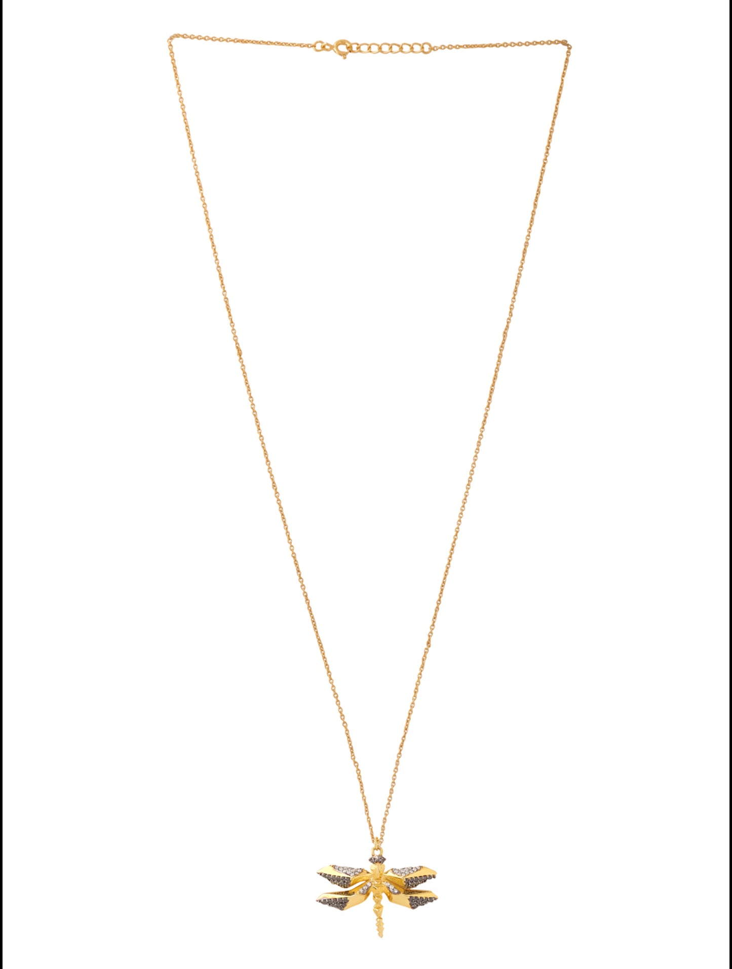 Dragonfly Pendant