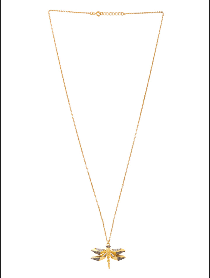 Dragonfly Pendant