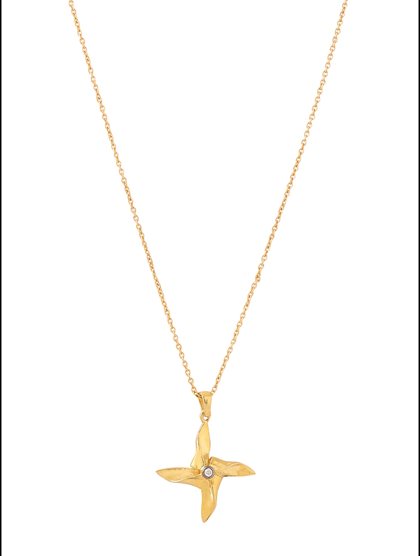 Floral Safari Pendant