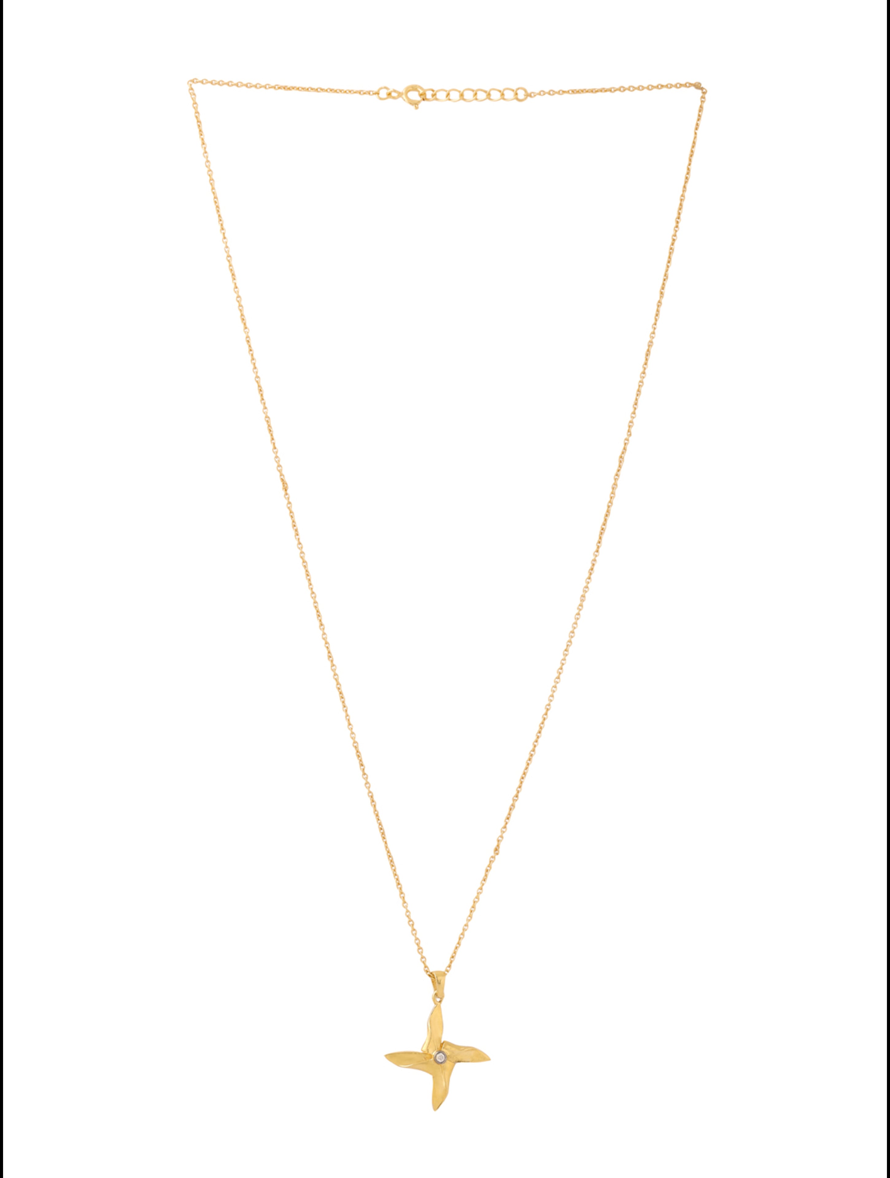 Floral Safari Pendant