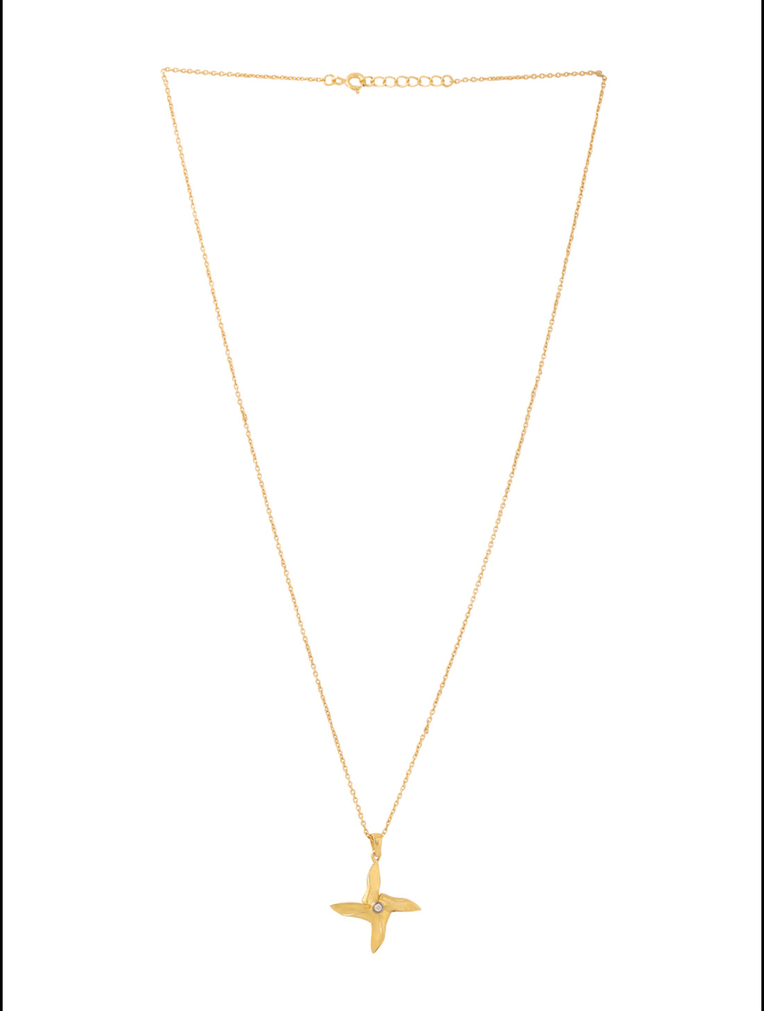 Floral Safari Pendant