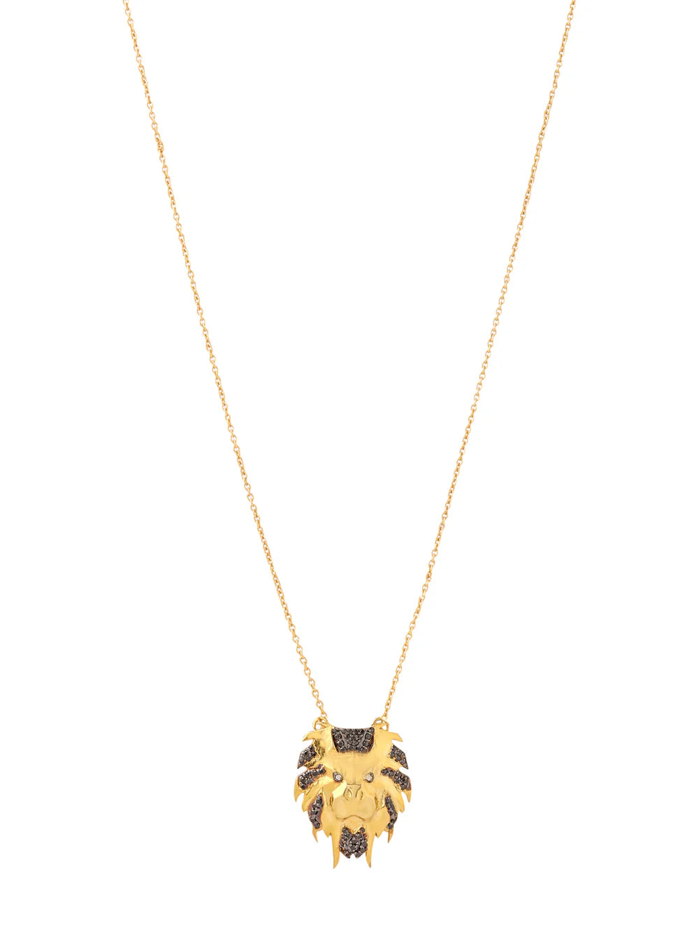 King of the Jungle Pendant