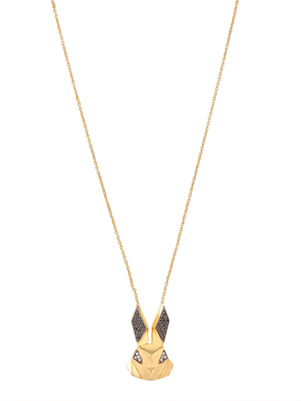 Bunny Hop Pendant
