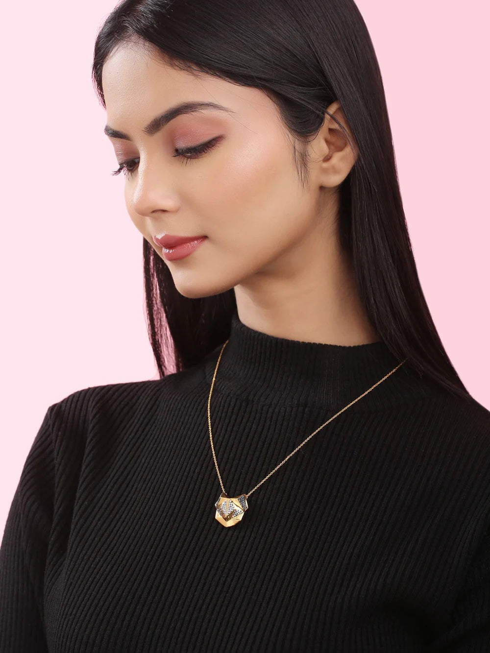 Feline Pendant
