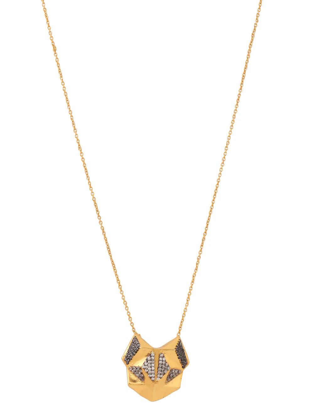 Feline Pendant