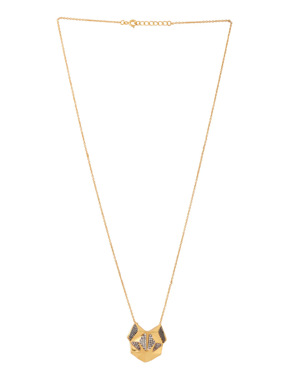 Feline Pendant