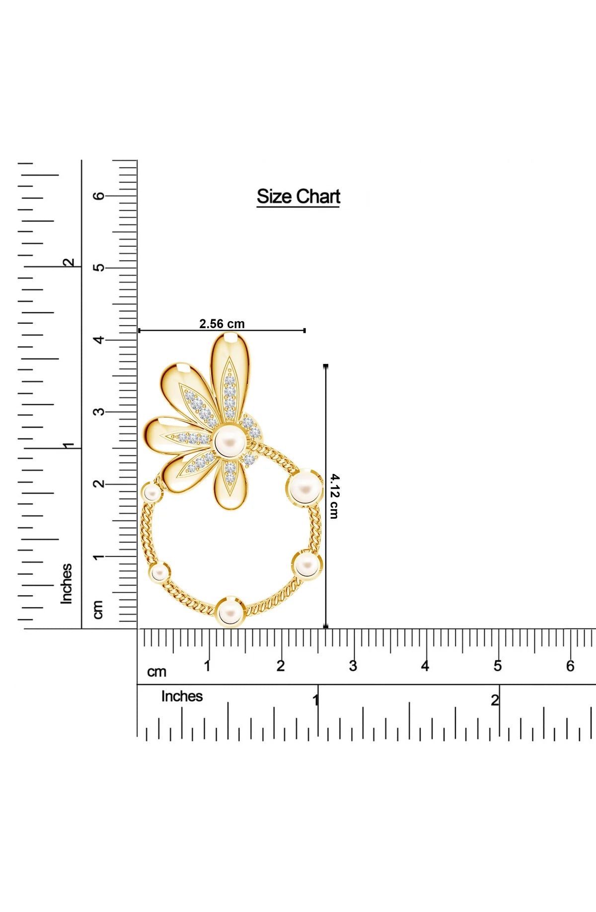 Moissanite Radiant Love Mangalayam Symbol of Devotion 925 Sterling Silver Earrings For Women