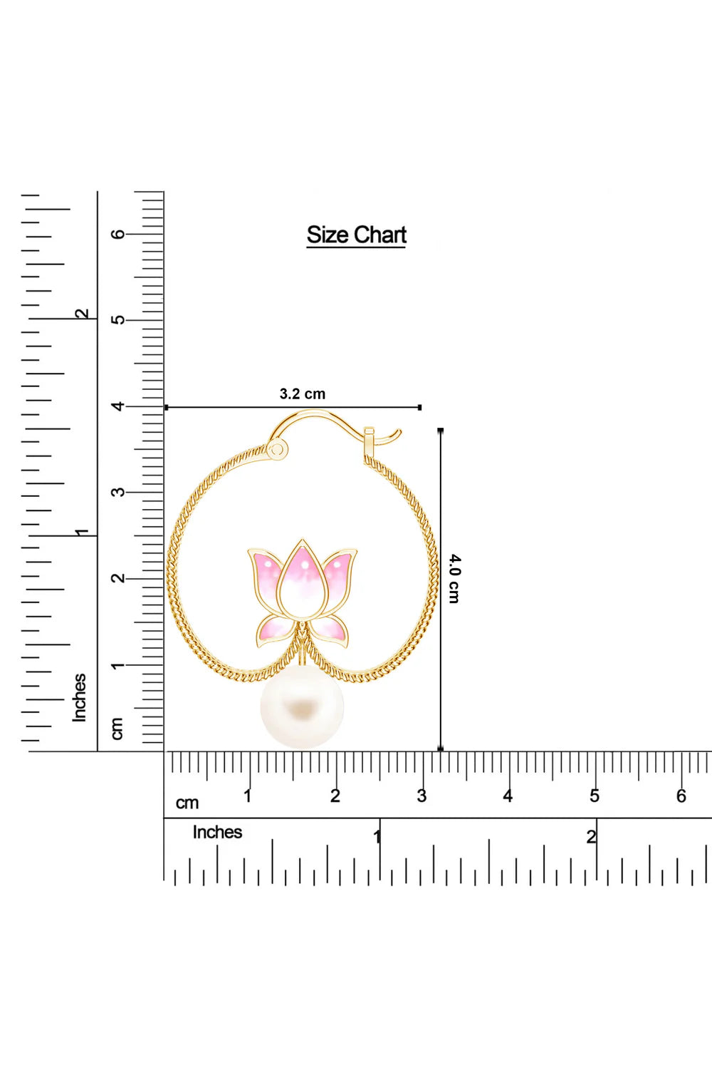 Moissanite Exquisite Mangalayam 925 Sterling Silver Earrings For Women