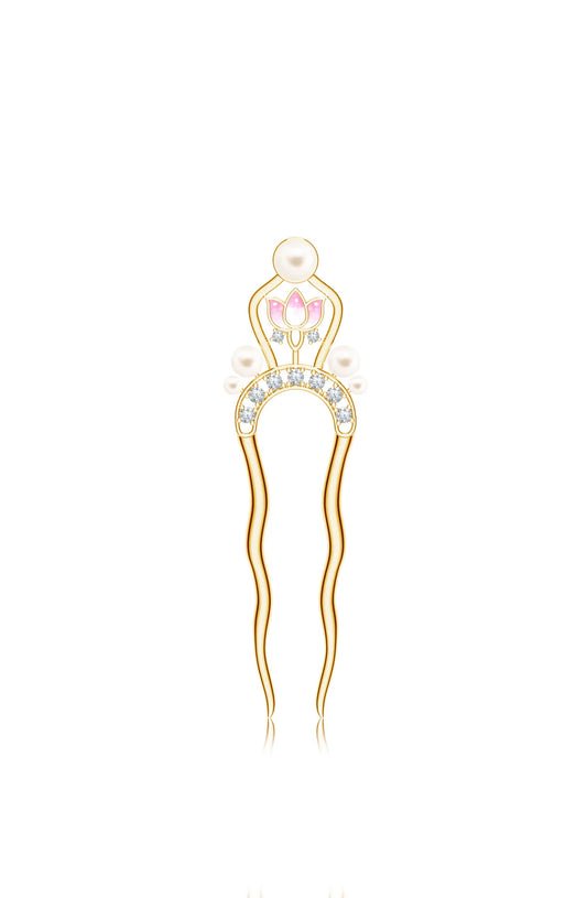 Moissanite Classic Mangalayam 925 Sterling Silver Accessories For Women