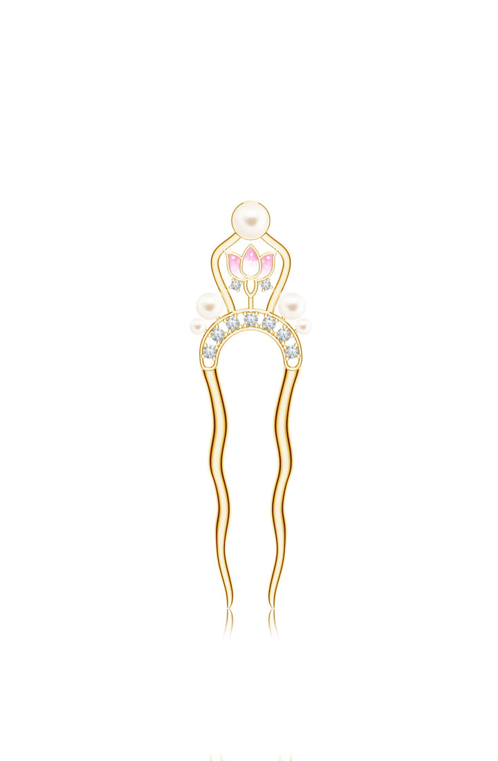 Moissanite Classic Mangalayam 925 Sterling Silver Accessories For Women