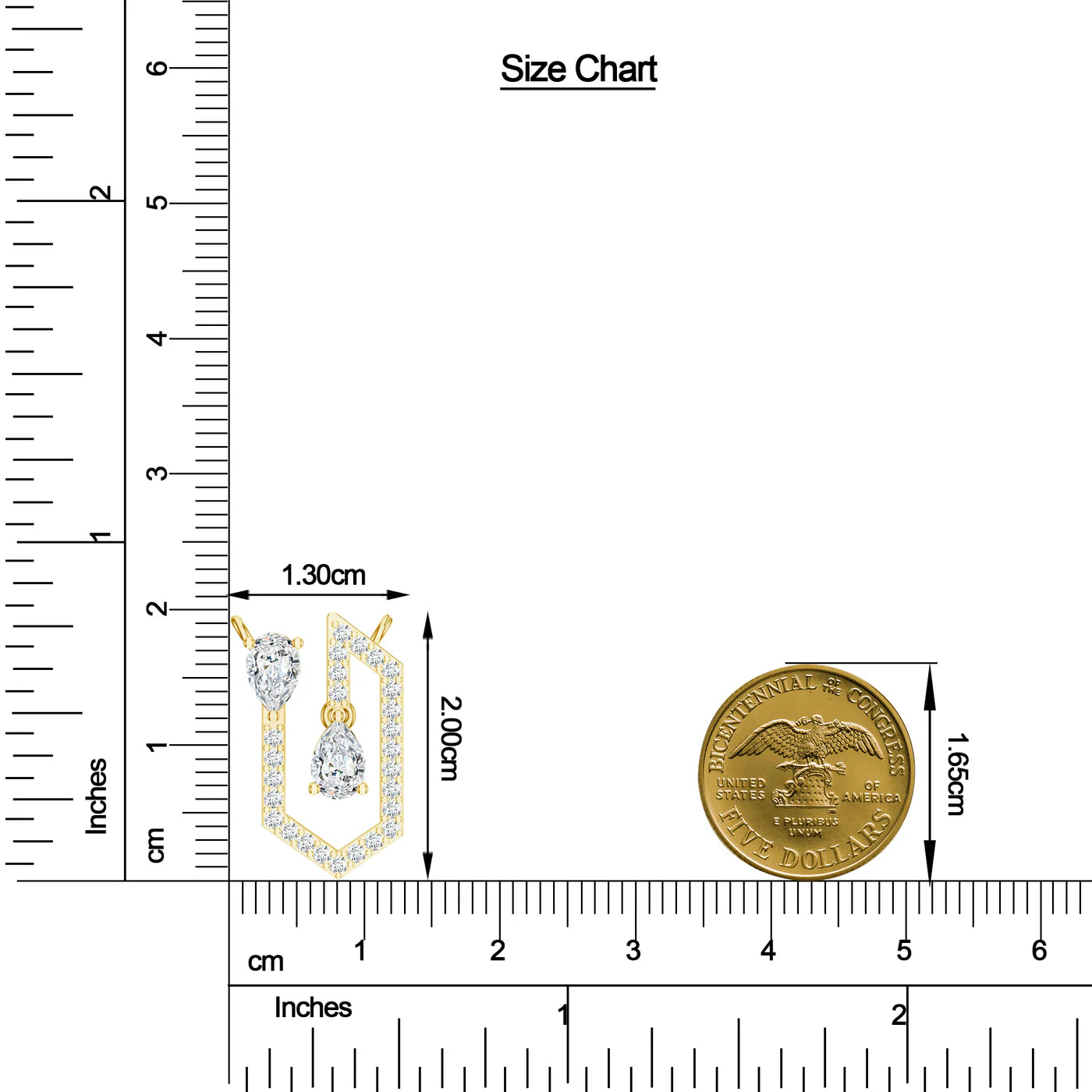 Black Beads Geometric Mangalsutra 925 Sterling Silver Pendant For Women