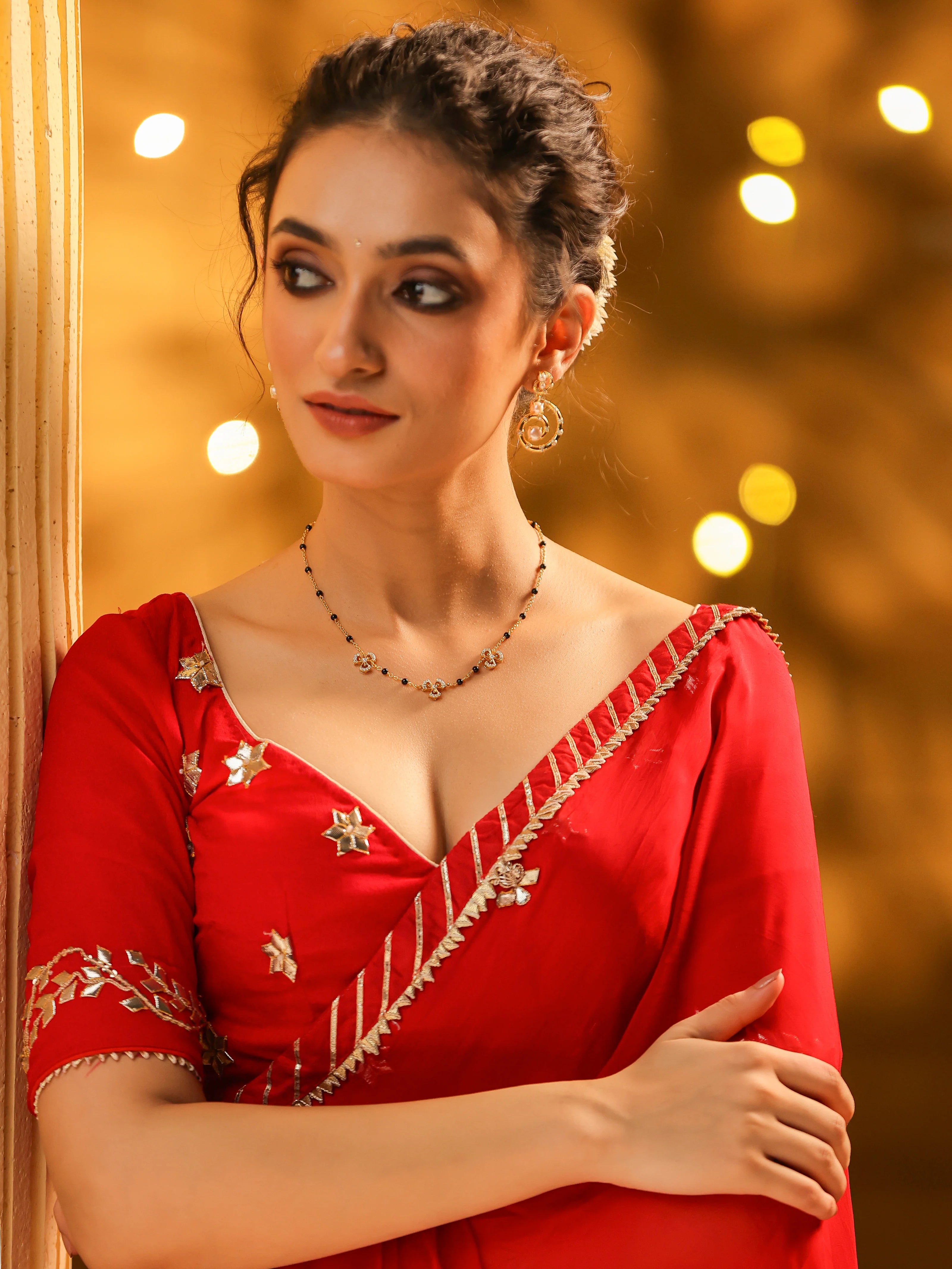 Moissanite Minimalist Clover 925 Sterling Silver Pendant For Women