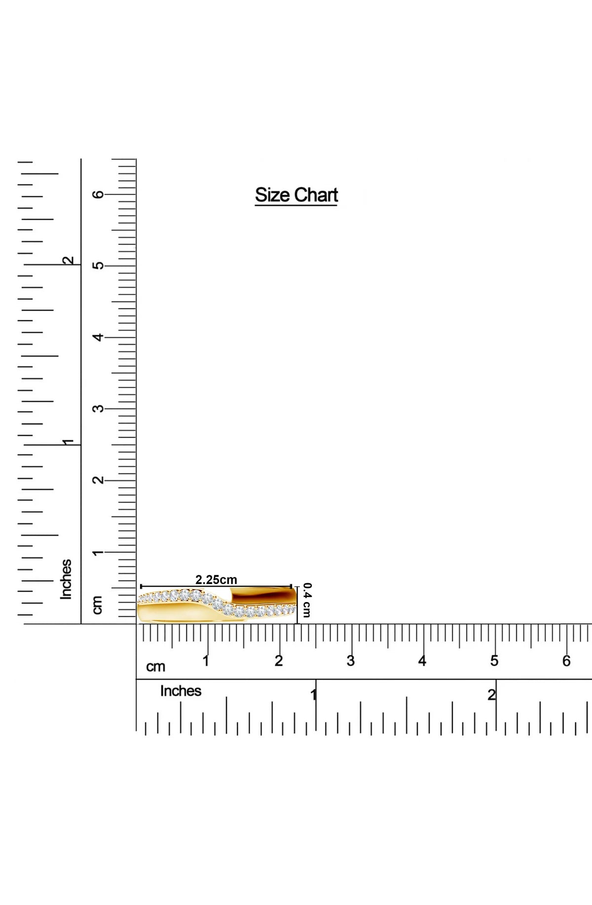 Moissanite Elegant Mangalayam 925 Sterling Silver Ring For Women