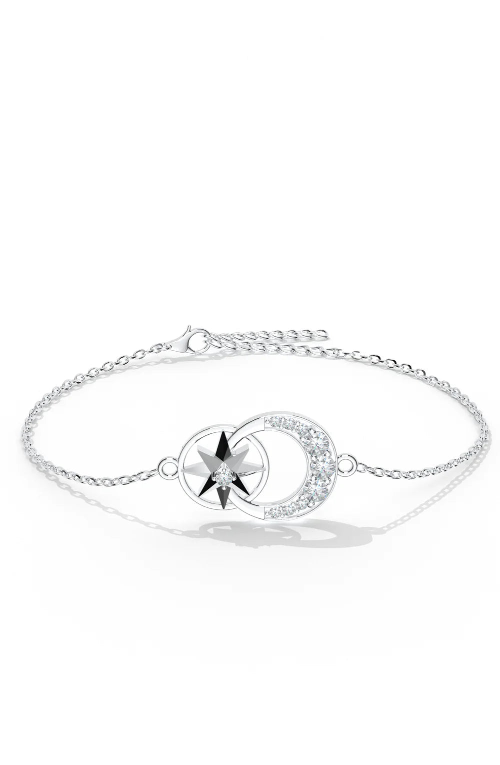 Lunar Revolution Bracelet