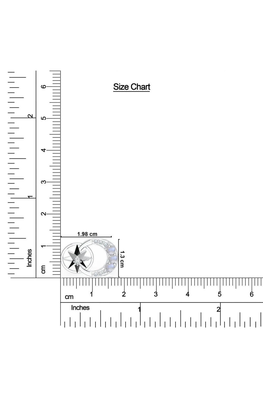 Lunar Revolution Bracelet