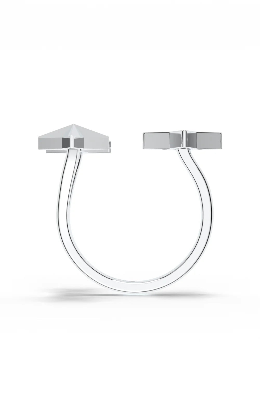 Open Starry Nights Ring