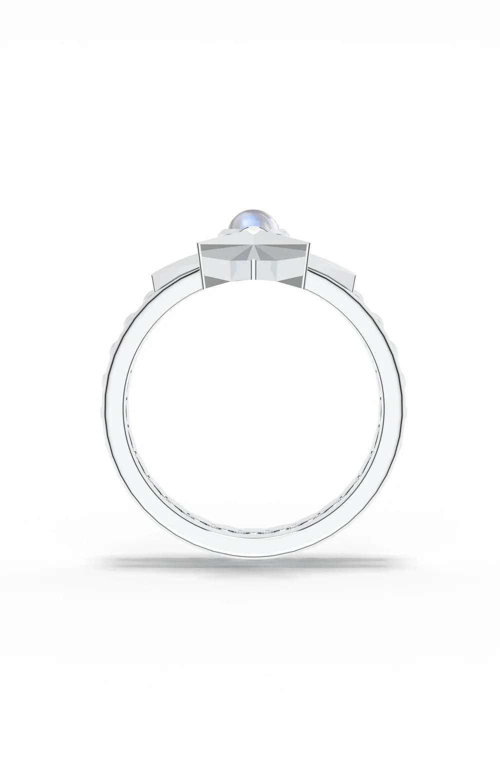 Star Fire Ring