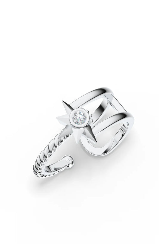 Solar Radiance Ring