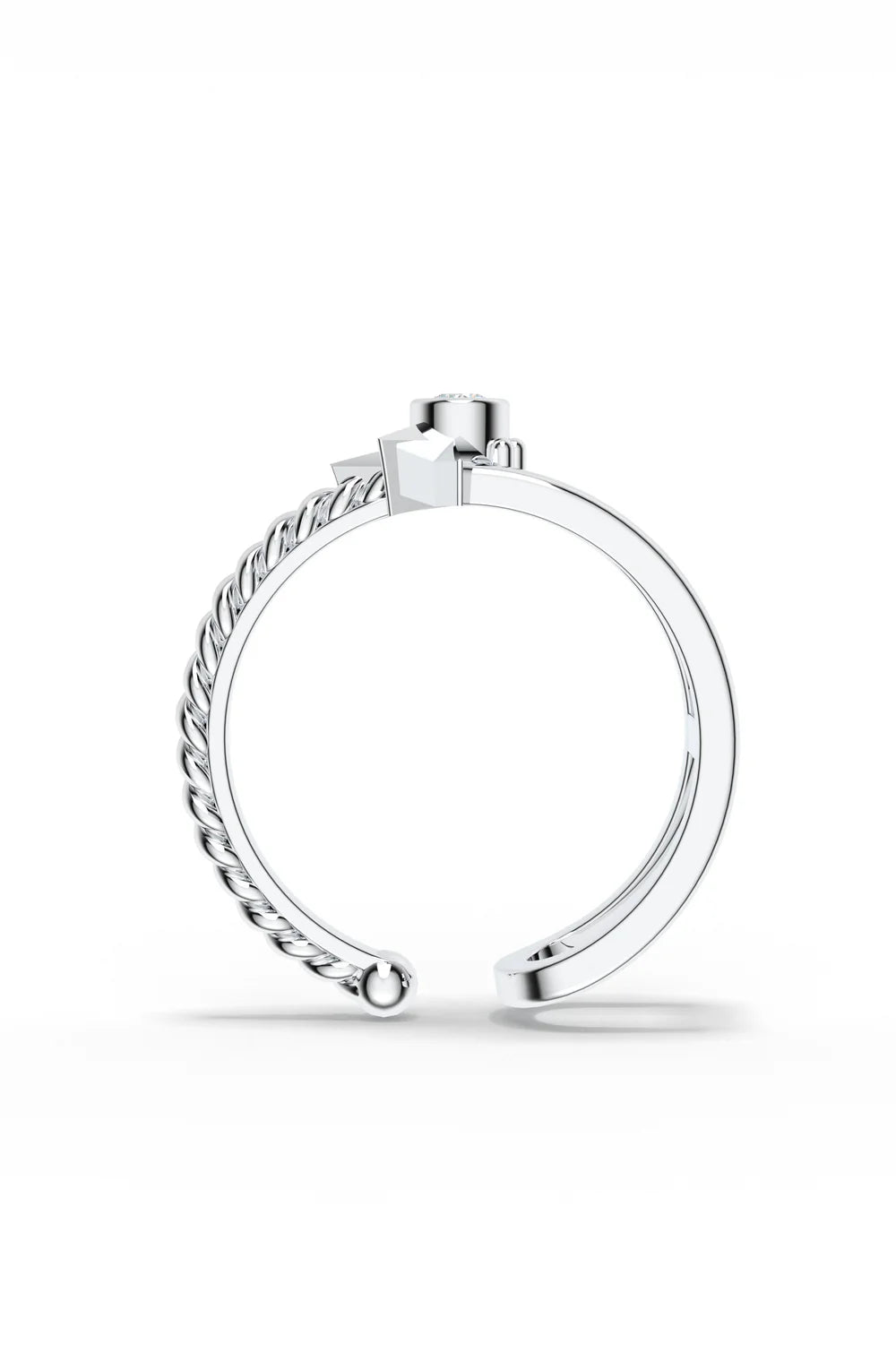 Solar Radiance Ring