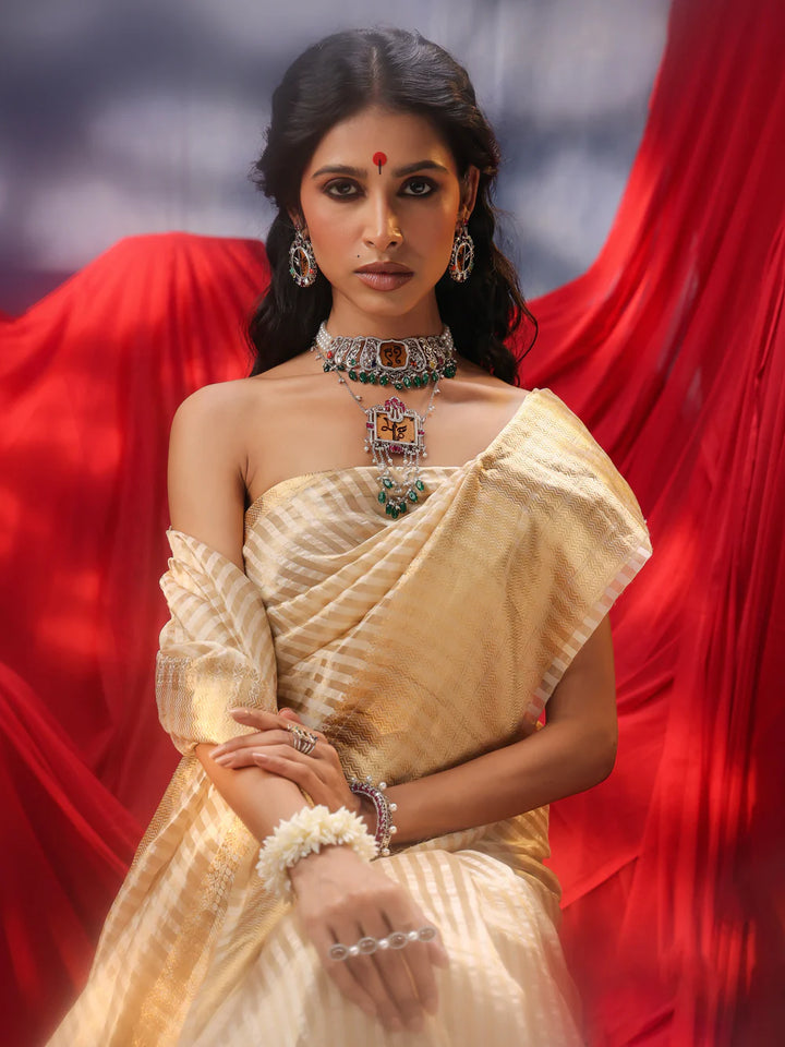 Prosperity Necklace Set
