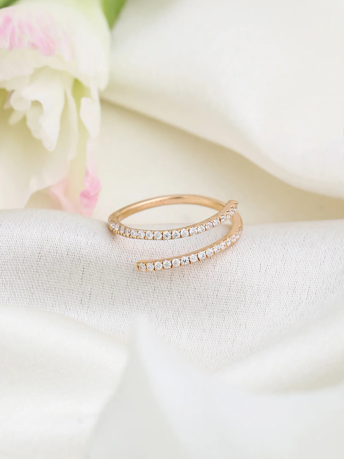 Ruby Number Six Eternal Numerical Customisable 925 Sterling Silver Ring For Women