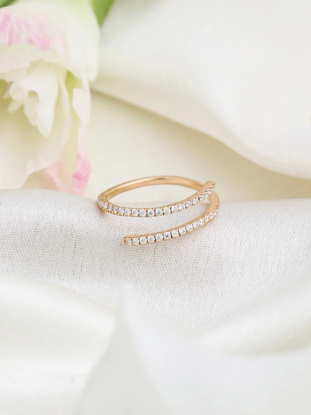 Ruby Number Six Eternal Numerical Customisable 925 Sterling Silver Ring For Women