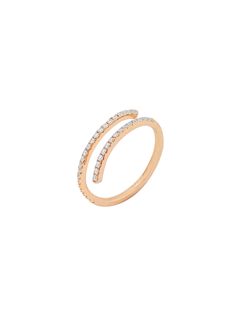 Ruby Number Six Eternal Numerical Customisable 925 Sterling Silver Ring For Women
