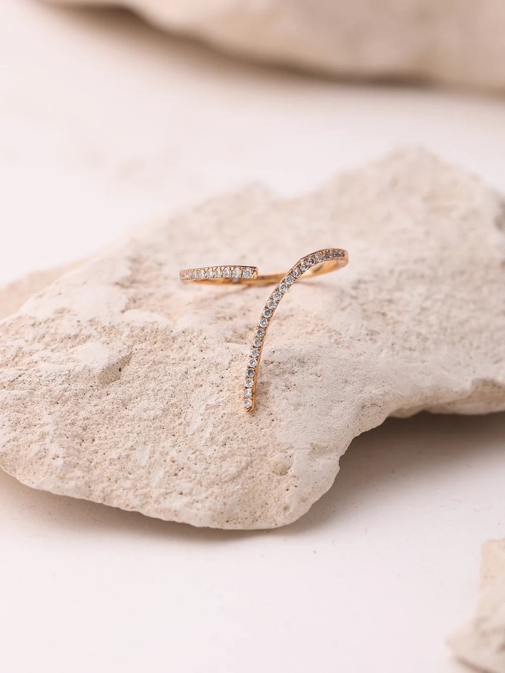 Ruby Bright Numerical Number Nine 925 Sterling Silver Ring For Women