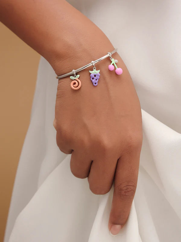 Spring Charm Bracelet