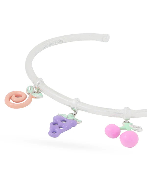 Spring Charm Bracelet