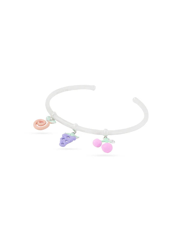 Spring Charm Bracelet