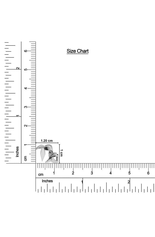 Sterling Silver Capricorn Money Magnet Bracelet For Men