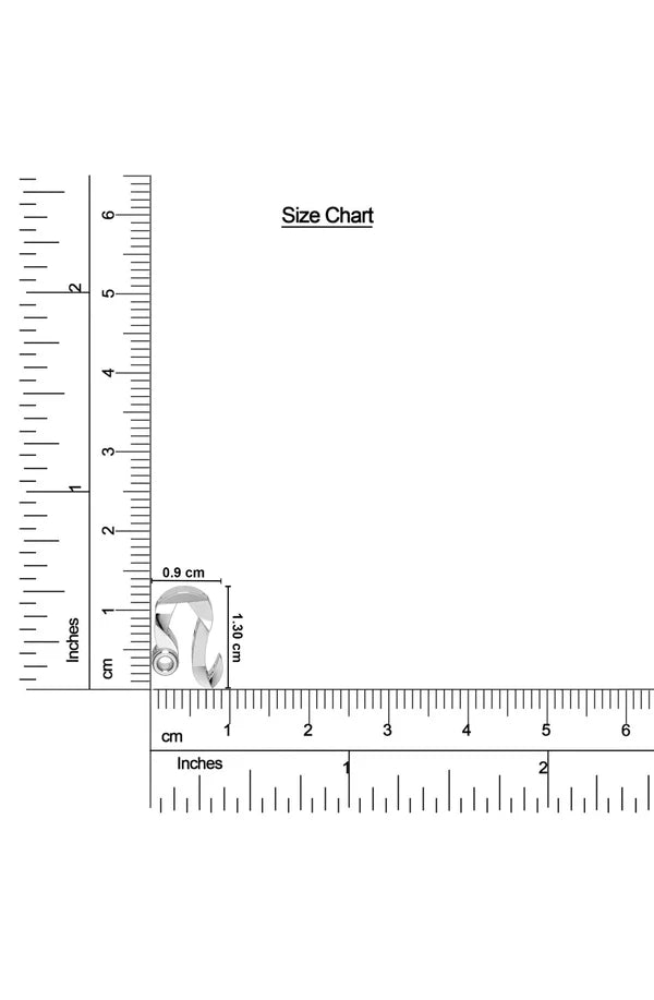 Sterling Silver Leo Money Magnet Bracelet For Men