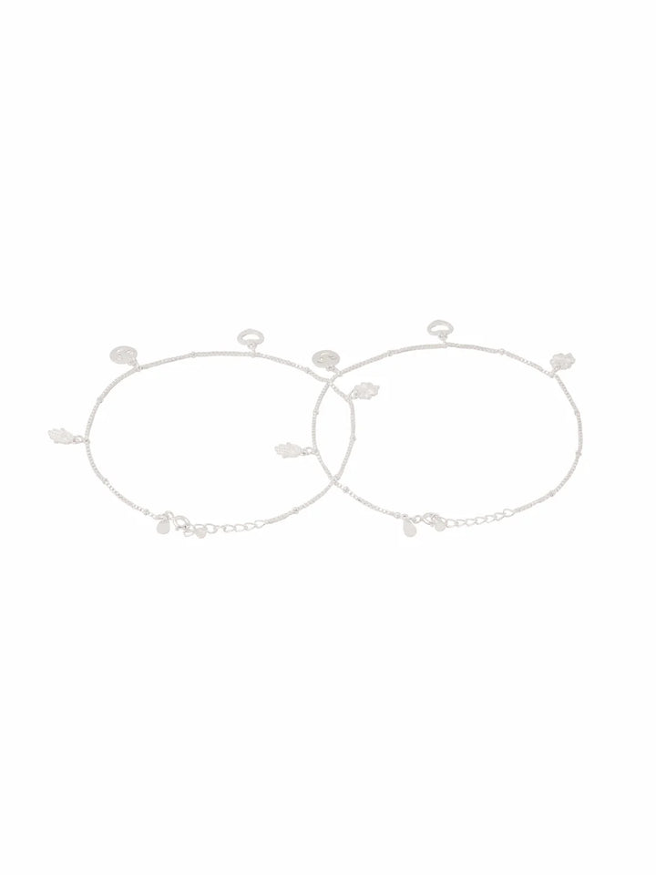 Charms Anklet