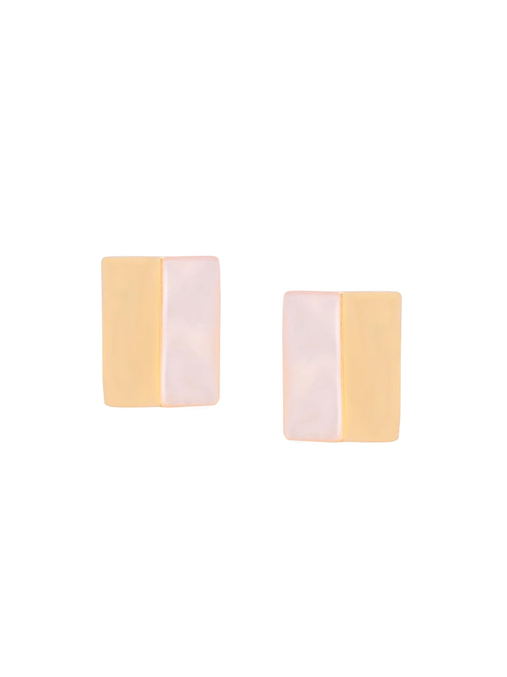 Rectangular Mother of Pearl Set