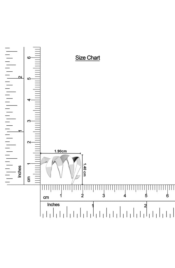 Sterling Silver Virgo Money Magnet Bracelet For Men